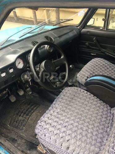 LADA (VAZ) 2106 1986, 40,000 km - 1.6 l - Bakı