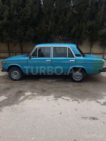 LADA (VAZ) 2106 1986, 40,000 km - 1.6 l - Bakı