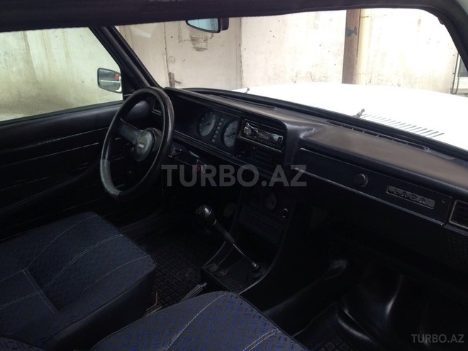 LADA (VAZ) 2107 2004, 1,000 km - 1.7 л - Bakı