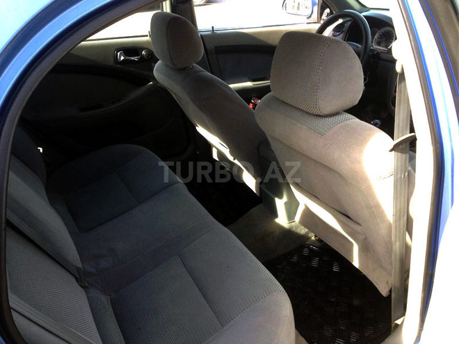 Chevrolet Lacetti 2007, 232,650 km - 1.6 л - Bakı