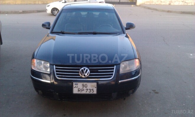 Volkswagen Passat 1990, 271,000 km - 0.2 l - Bakı