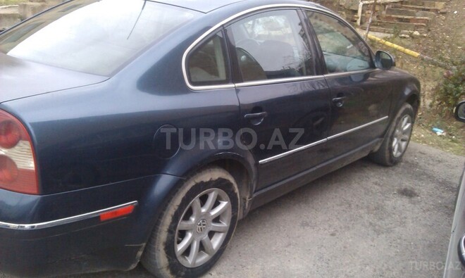 Volkswagen Passat 1990, 271,000 km - 0.2 l - Bakı