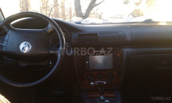 Volkswagen Passat 1990, 271,000 km - 0.2 l - Bakı