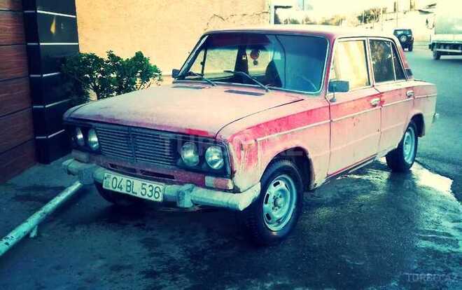 LADA (VAZ) 2106 1985, 250,000 km - 1.3 l - Bakı