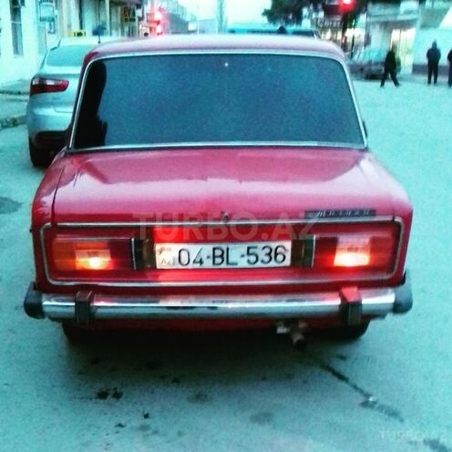 LADA (VAZ) 2106 1985, 250,000 km - 1.3 l - Bakı