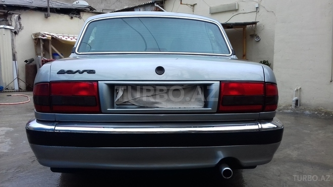 GAZ 31105 2004, 186,000 km - 2.3 l - Bakı