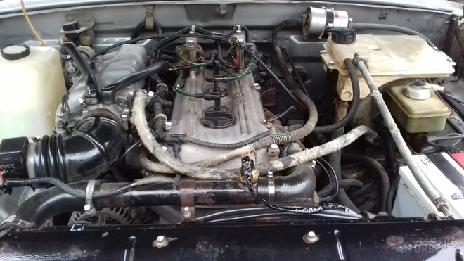 GAZ 31105 2004, 186,000 km - 2.3 l - Bakı