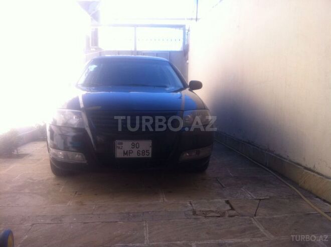 Nissan Sunny 2011, 150 km - 1.6 л - Bakı