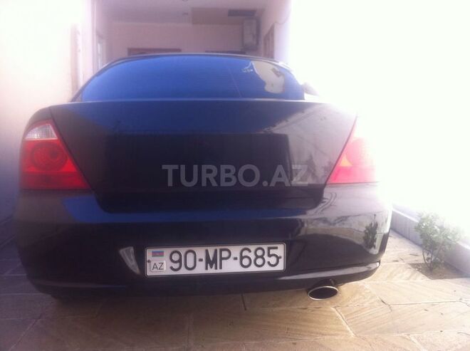 Nissan Sunny 2011, 150 km - 1.6 л - Bakı
