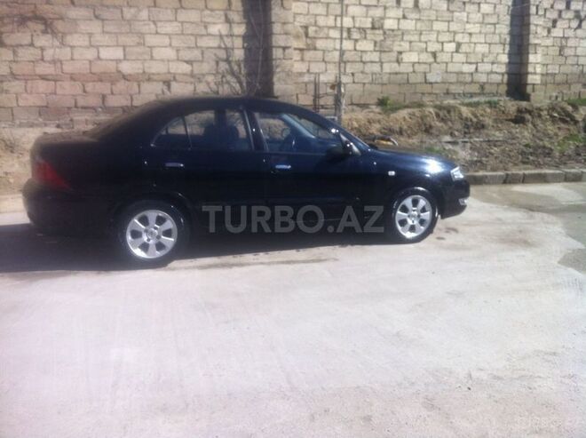Nissan Sunny 2011, 150 km - 1.6 л - Bakı