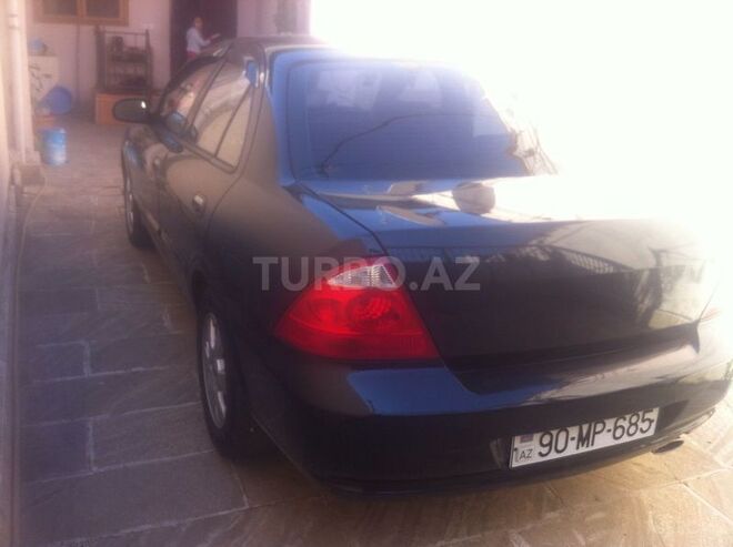 Nissan Sunny 2011, 150 km - 1.6 л - Bakı