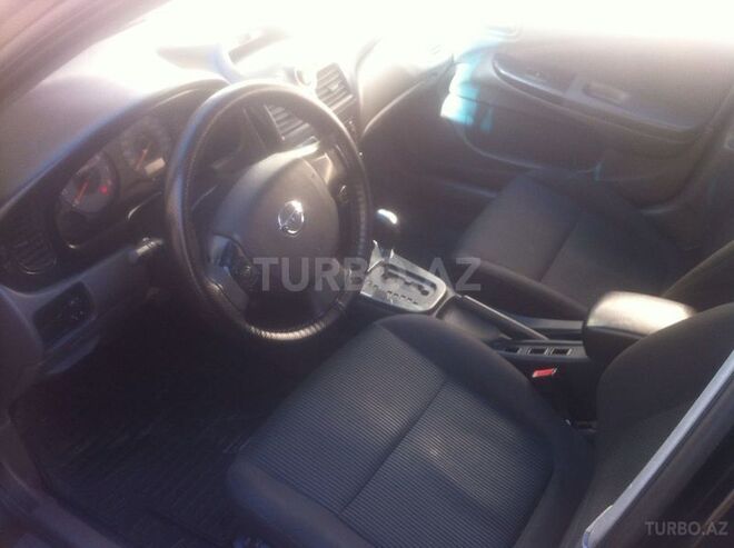 Nissan Sunny 2011, 150 km - 1.6 л - Bakı