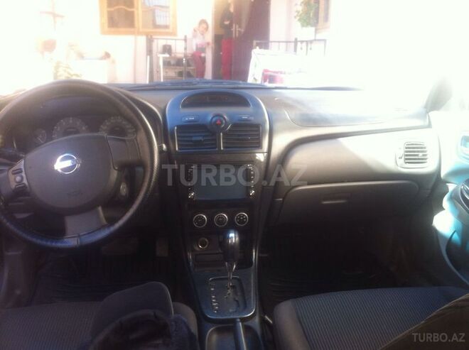 Nissan Sunny 2011, 150 km - 1.6 л - Bakı