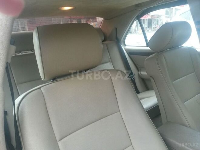 Mercedes C 230 1998, 300,000 km - 2.3 l - Bakı