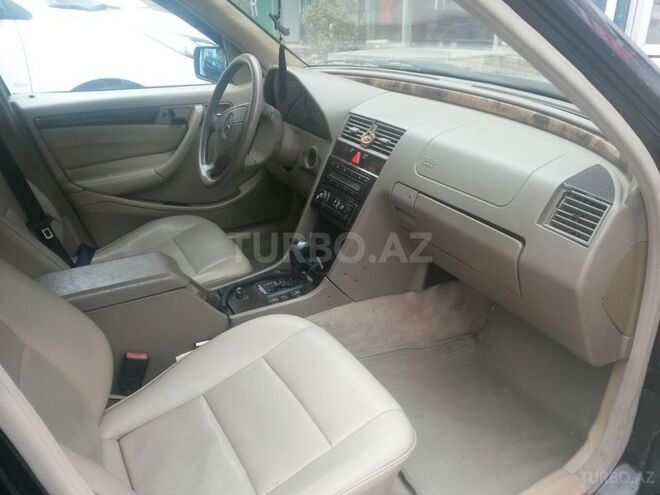 Mercedes C 230 1998, 300,000 km - 2.3 l - Bakı