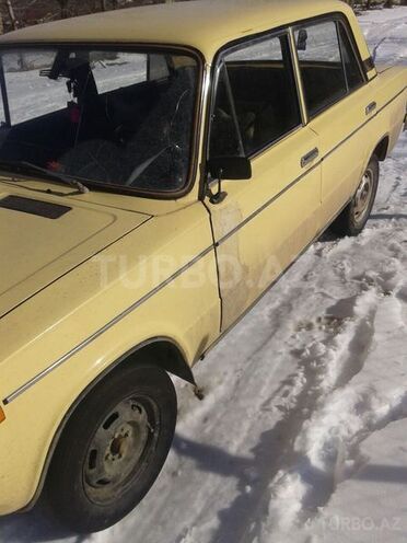 LADA (VAZ) 2106 1989, 200,000 km - 1.6 л - Qusar