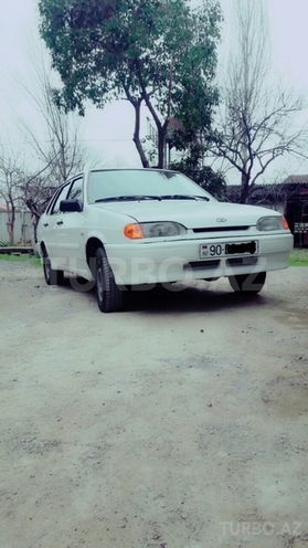 LADA (VAZ) 2115 2012, 94,530 km - 1.6 l - Masallı
