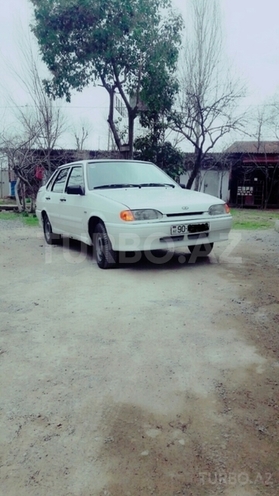 LADA (VAZ) 2115 2012, 94,530 km - 1.6 l - Masallı