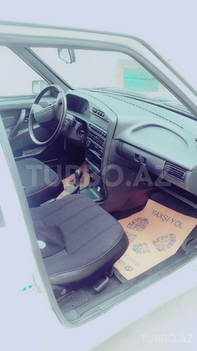 LADA (VAZ) 2115 2012, 94,530 km - 1.6 l - Masallı