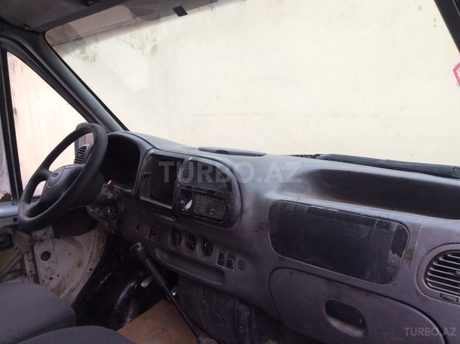 Ford Transit 1992, 289,916 km - 2.5 l - Bakı