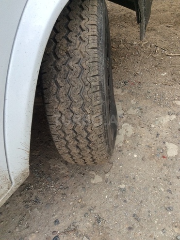 Ford Transit 1992, 289,916 km - 2.5 l - Bakı