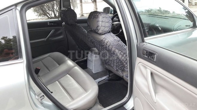 Volkswagen Passat 2004, 225,000 km - 1.8 l - Sumqayıt