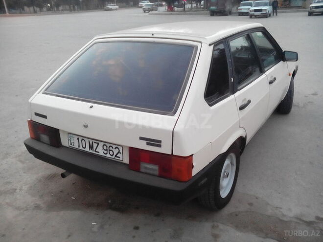 LADA (VAZ) 2109 1994, 234,456 km - 0.2 l - Mingəçevir