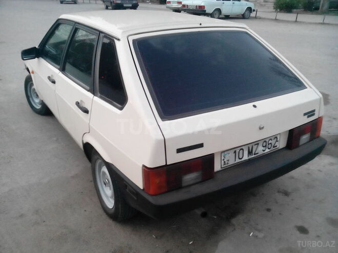LADA (VAZ) 2109 1994, 234,456 km - 0.2 l - Mingəçevir