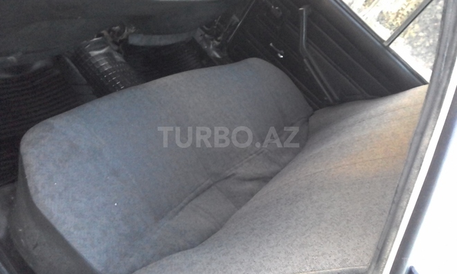 LADA (VAZ) 2106 2005, 300,000 km - 1.5 l - Quba