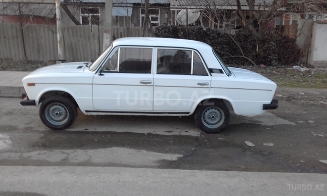 LADA (VAZ) 2106 2005, 300,000 km - 1.5 l - Quba