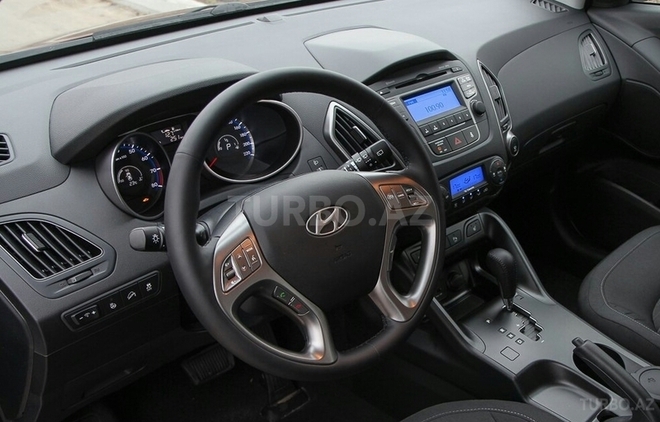 Hyundai ix35 2013, 29,000 km - 0.2 л - Bakı