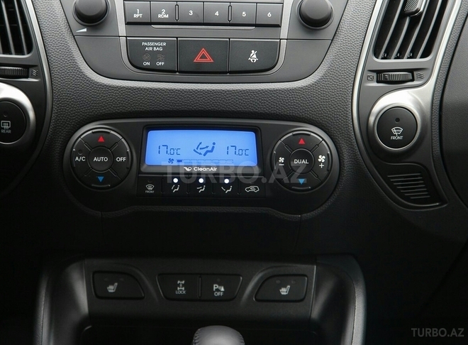Hyundai ix35 2013, 29,000 km - 0.2 л - Bakı