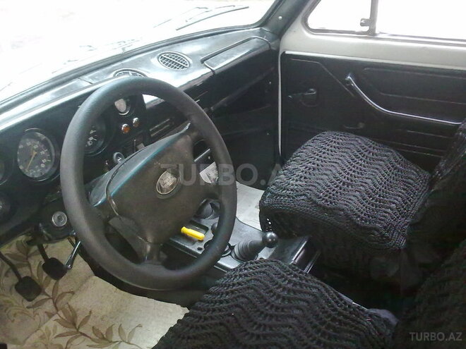 LADA (VAZ) Niva 1980, 536,001 km - 0.2 l - Bakı