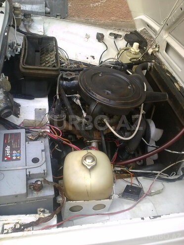 LADA (VAZ) Niva 1980, 536,001 km - 0.2 l - Bakı