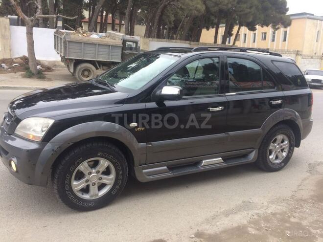Kia Sorento 2005, 171,000 km - 2.5 l - Bakı