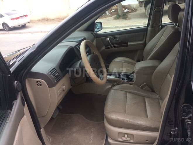 Kia Sorento 2005, 171,000 km - 2.5 l - Bakı