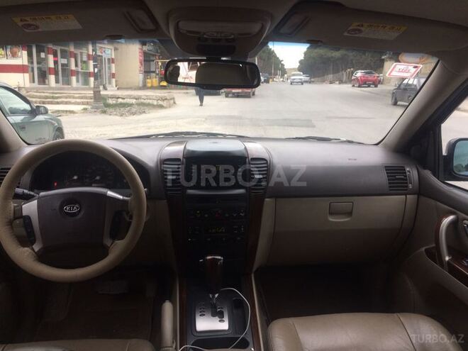 Kia Sorento 2005, 171,000 km - 2.5 l - Bakı