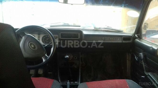 LADA (VAZ) 2107 1982, 296,000 km - 1.3 л - Bakı