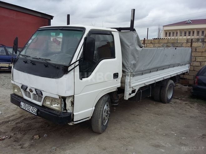 Foton Forland 2005, 32,580 km - 2.8 л - Bakı