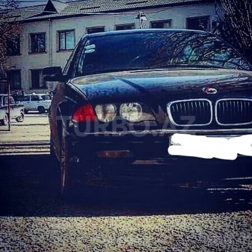 BMW 320 1998, 200,700 km - 0.2 l - Lənkəran
