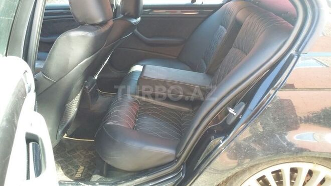 BMW 320 1998, 200,700 km - 0.2 l - Lənkəran
