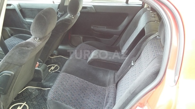 Opel Astra 1998, 289,658 km - 1.6 l - Sumqayıt