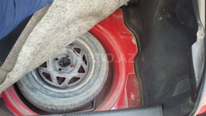 Opel Astra 1998, 289,658 km - 1.6 l - Sumqayıt