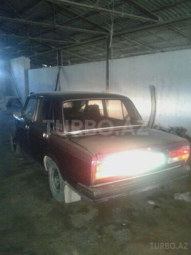 LADA (VAZ) 2107 1998, 380,257 km - 0.2 l - Bakı