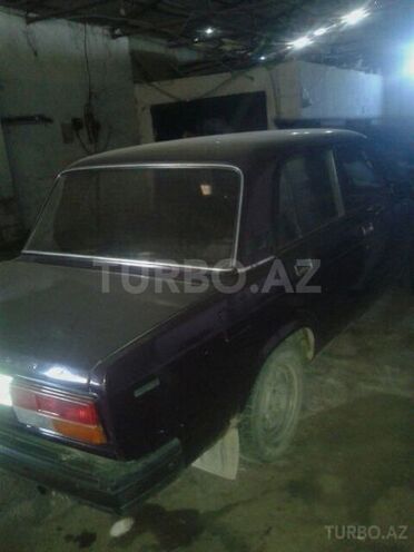 LADA (VAZ) 2107 1998, 380,257 km - 0.2 l - Bakı