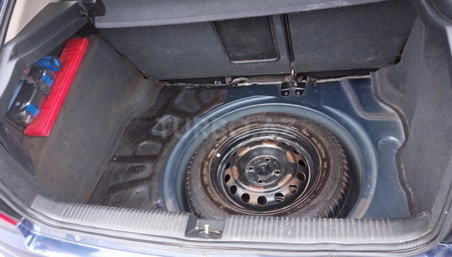 Opel Astra 1999, 229,011 km - 1.6 l - Bakı