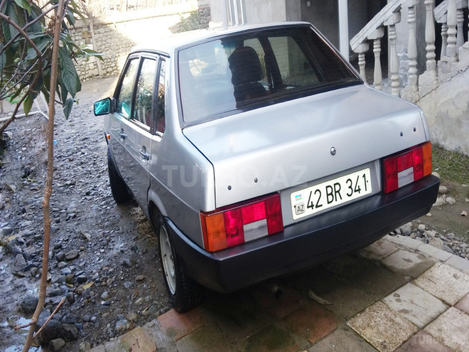 LADA (VAZ) 21099 2004, 105,489 km - 0.2 л - Lənkəran