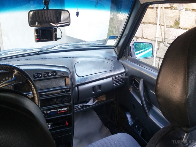 LADA (VAZ) 21099 2004, 105,489 km - 0.2 л - Lənkəran