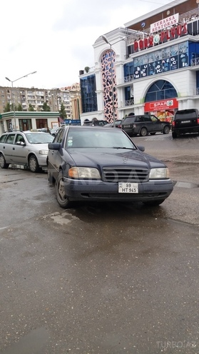 Mercedes  1996, 248,000 km - 1.5 l - Bakı