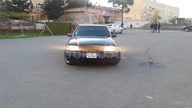 Mercedes  1996, 248,000 km - 1.5 l - Bakı